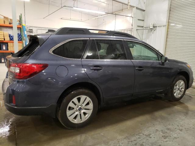 2017 Subaru Outback 2.5I Premium VIN: 4S4BSACC7H3299426 Lot: 59677054