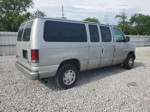 2006 Ford Econoline E350 Super Duty Wagon VIN: 1FBNE31L06DA43793 Lot: 60427214