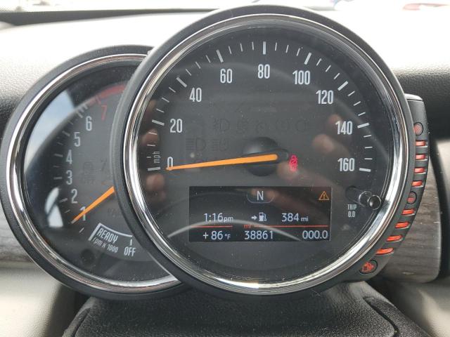 2016 MINI COOPER - WMWWG5C54G3A81166
