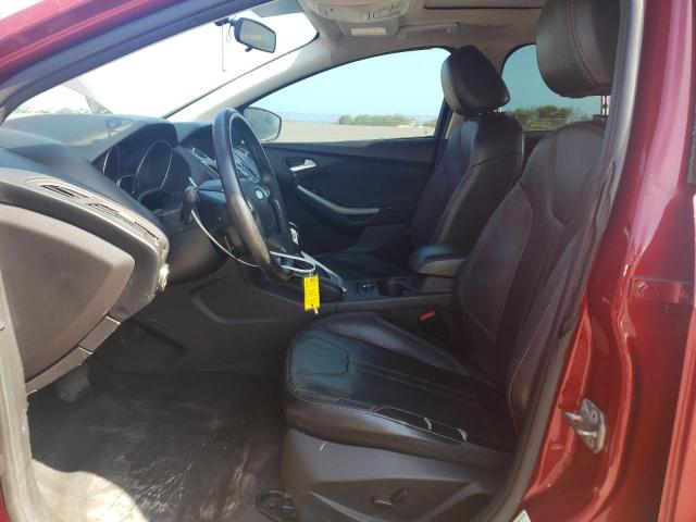 2014 Ford Focus Se VIN: 1FADP3K26EL248388 Lot: 56432404