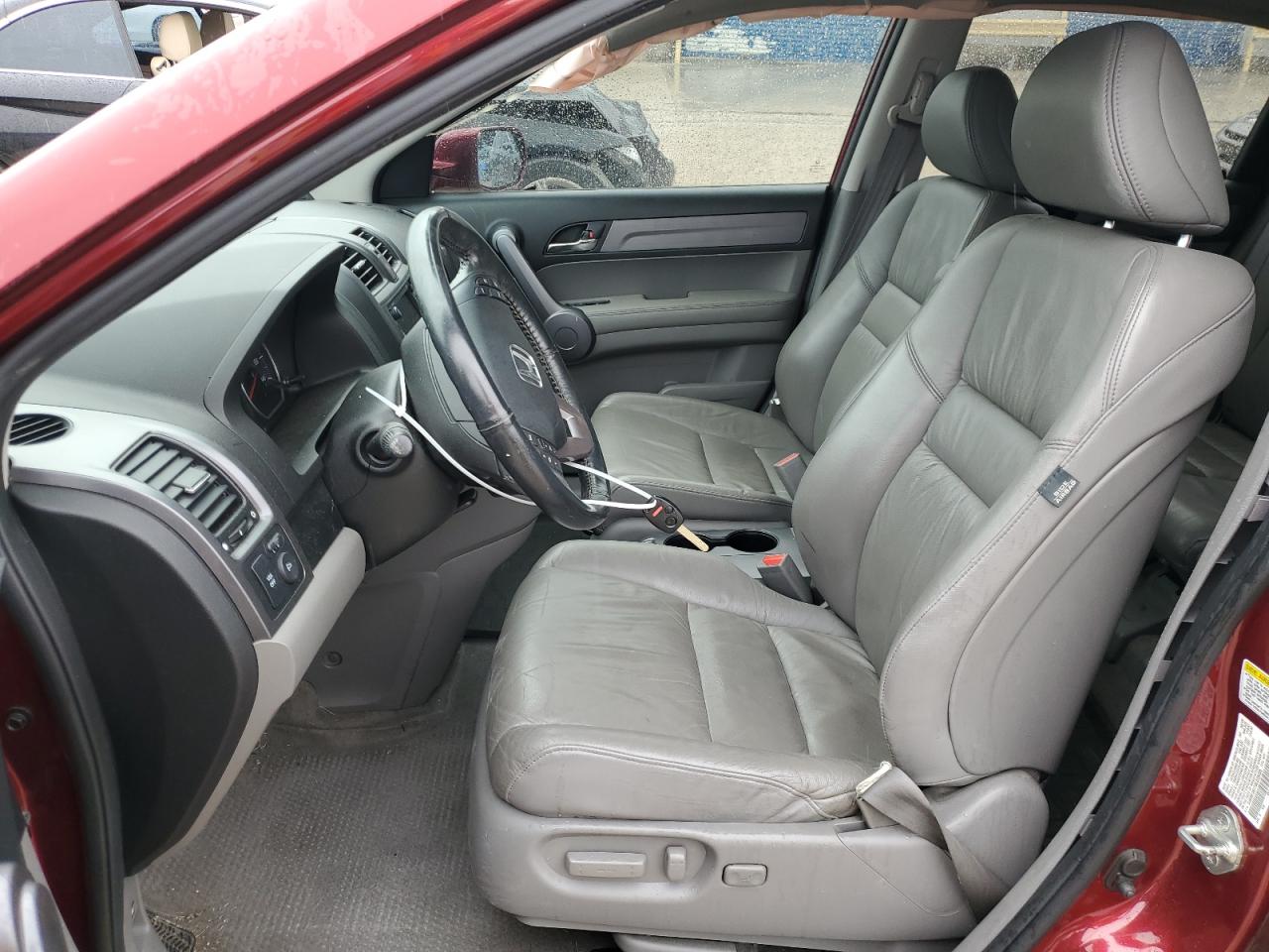 5J6RE48778L028285 2008 Honda Cr-V Exl