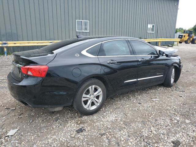 2015 Chevrolet Impala Ltz VIN: 2G1155SL2F9164030 Lot: 59567544