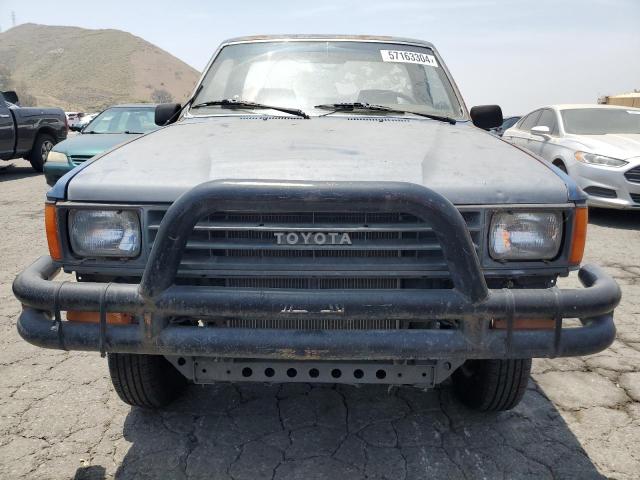 1987 Toyota Pickup 1/2 Ton Rn50 VIN: JT4RN50R2H5108879 Lot: 57163304