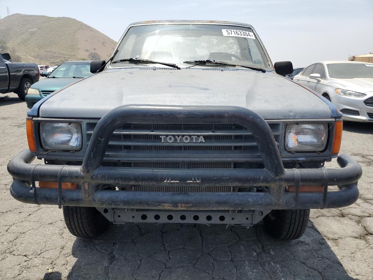 JT4RN50R2H5108879 1987 Toyota Pickup 1/2 Ton Rn50