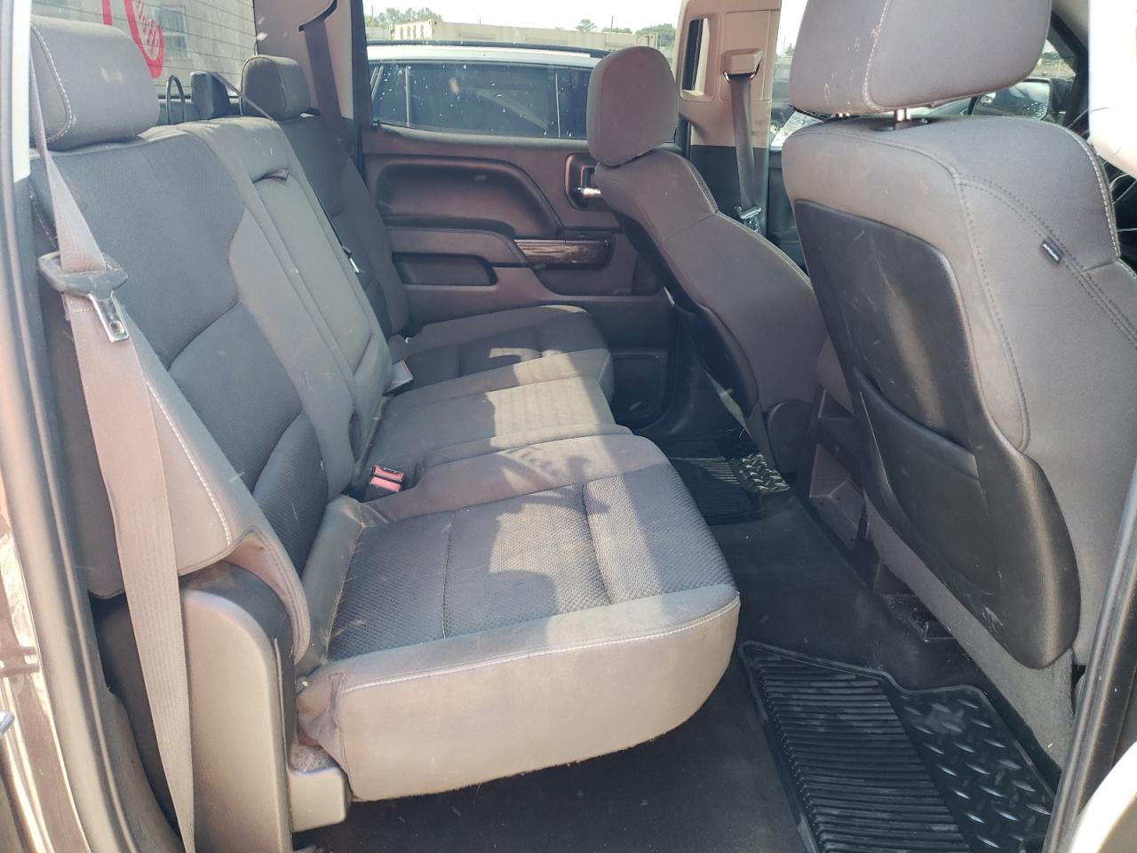 3GTP1UECXEG519453 2014 GMC Sierra C1500 Sle