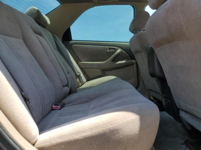 1999 Toyota Camry Ce VIN: 4T1BG22K6XU502007 Lot: 59259134