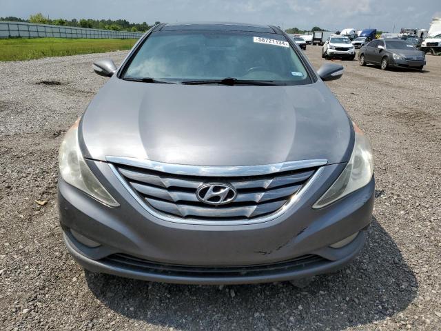 2013 Hyundai Sonata Se VIN: 5NPEC4AB8DH734060 Lot: 58721134