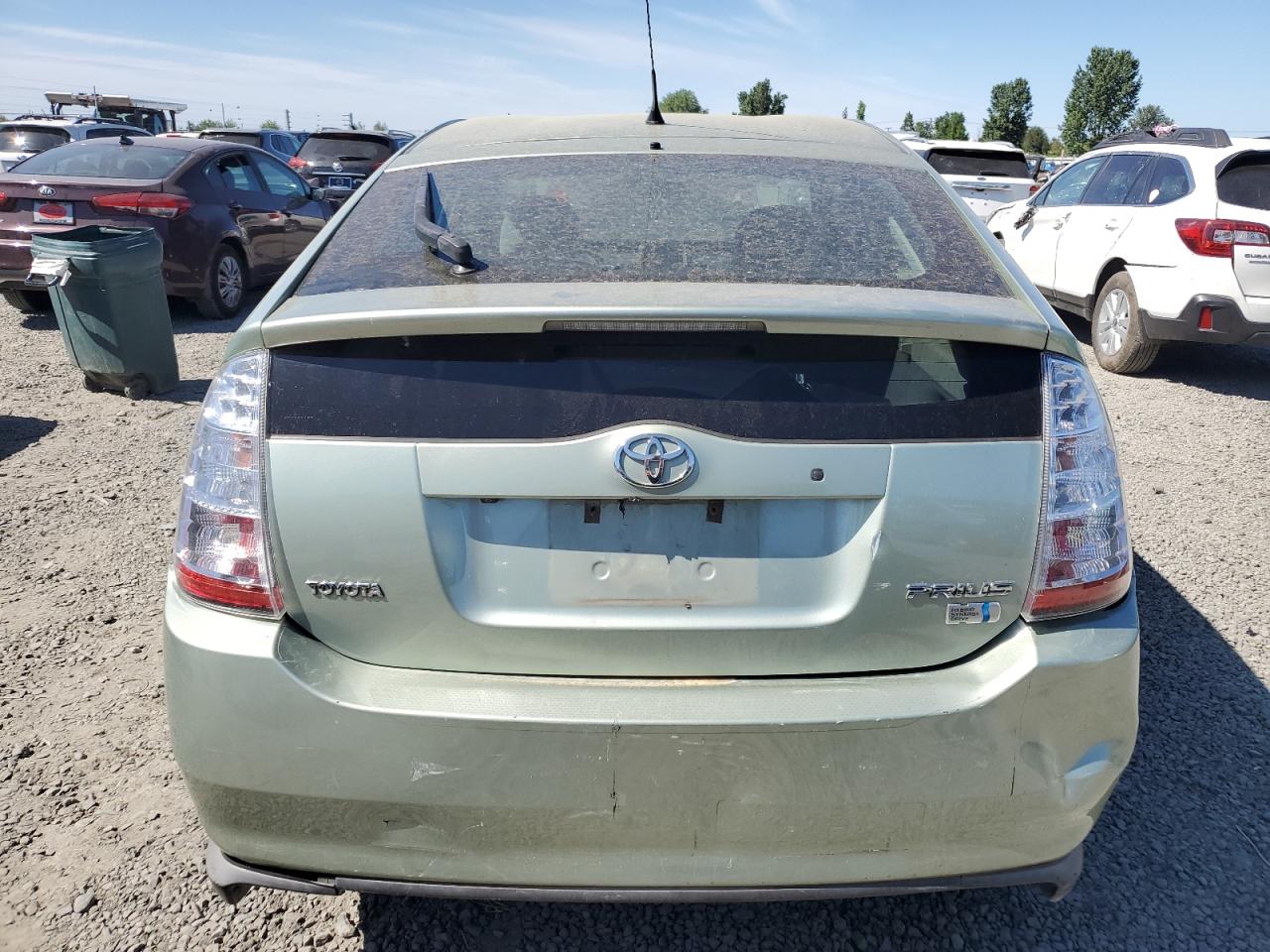 JTDKB20U887696837 2008 Toyota Prius