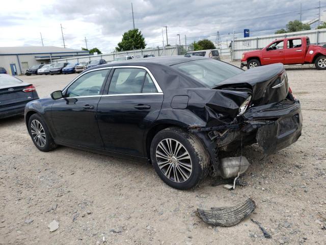 2013 Chrysler 300 S VIN: 2C3CCAGG0DH567425 Lot: 57699544