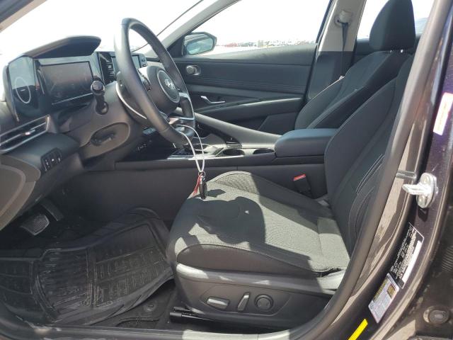 2021 HYUNDAI ELANTRA SE - 5NPLN4AG6MH042635