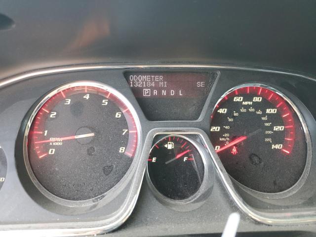 2015 GMC ACADIA SLT - 1GKKVRKD3FJ364435