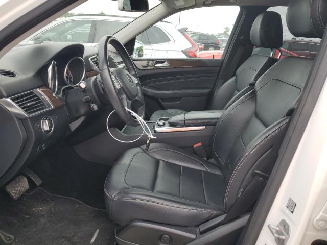 2014 Mercedes-Benz Ml 350 4Matic VIN: 4JGDA5HB1EA349733 Lot: 58380674