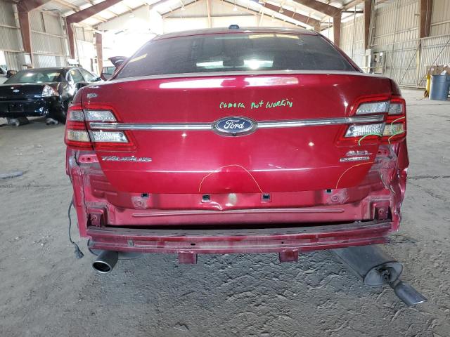 2016 Ford Taurus Sel VIN: 1FAHP2E81GG135794 Lot: 58849874