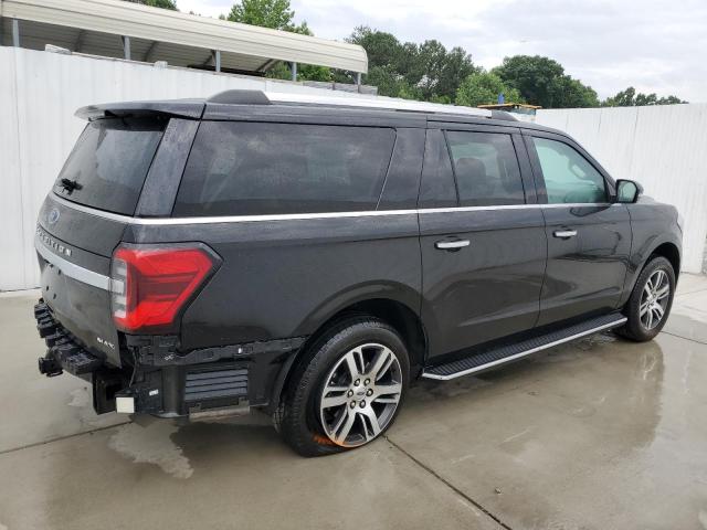 2023 Ford Expedition Max Limited VIN: 1FMJK2A86PEA50716 Lot: 57845884