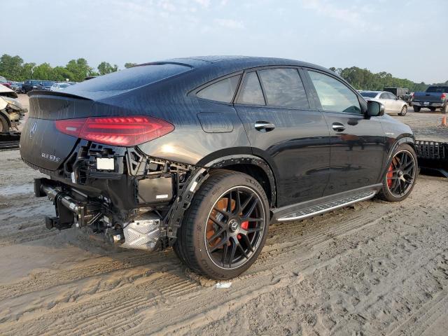 2024 Mercedes-Benz Gle Coupe 63 S 4Matic Amg VIN: 4JGFD8KB5RB123706 Lot: 56851734