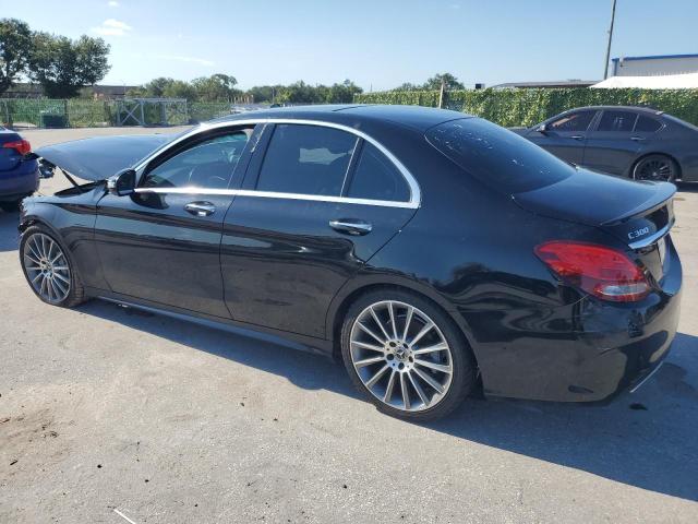 VIN 55SWF4JB0HU229631 2017 Mercedes-Benz C-Class, 300 no.2