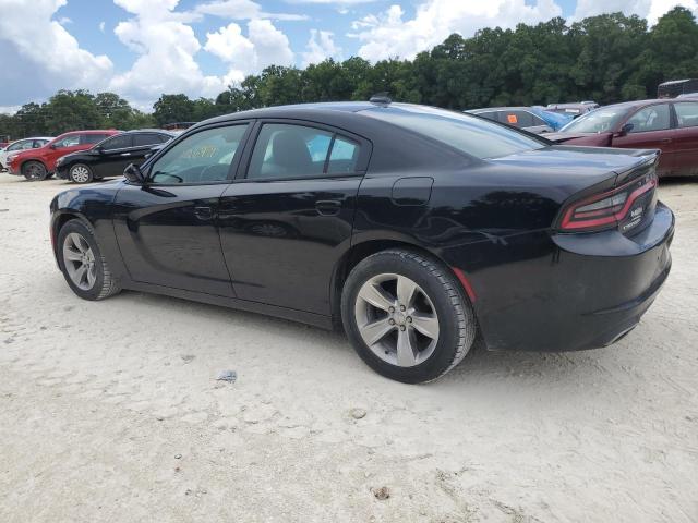 2018 Dodge Charger Sxt Plus VIN: 2C3CDXHG3JH147054 Lot: 60557184