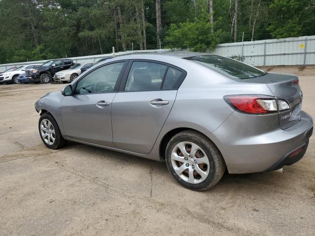 JM1BL1SF2A1205872 2010 Mazda 3 I