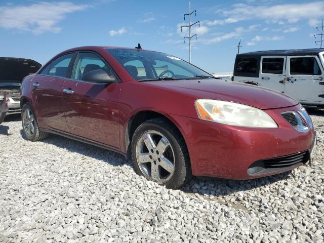 2008 Pontiac G6 Base VIN: 1G2ZG57N084284482 Lot: 58246744