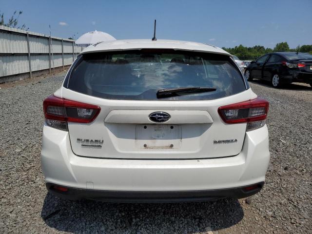 2022 Subaru Impreza VIN: 4S3GTAB62N3723853 Lot: 59134794