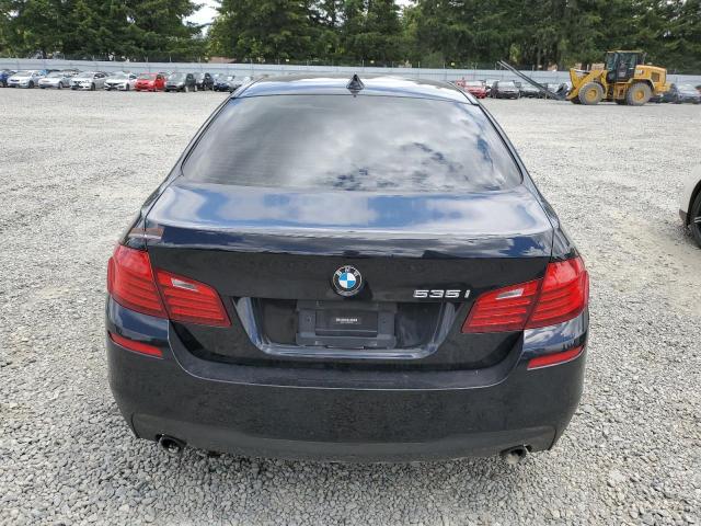 VIN WBA5B1C53FD921432 2015 BMW 5 Series, 535 I no.6