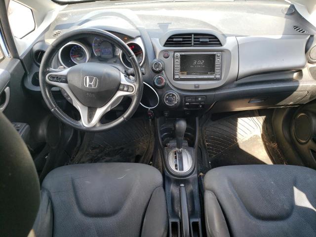 2010 Honda Fit Sport VIN: JHMGE8H69AC002917 Lot: 59493304