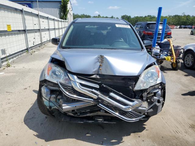 2011 Honda Cr-V Ex VIN: 5J6RE3H51BL013328 Lot: 57253764