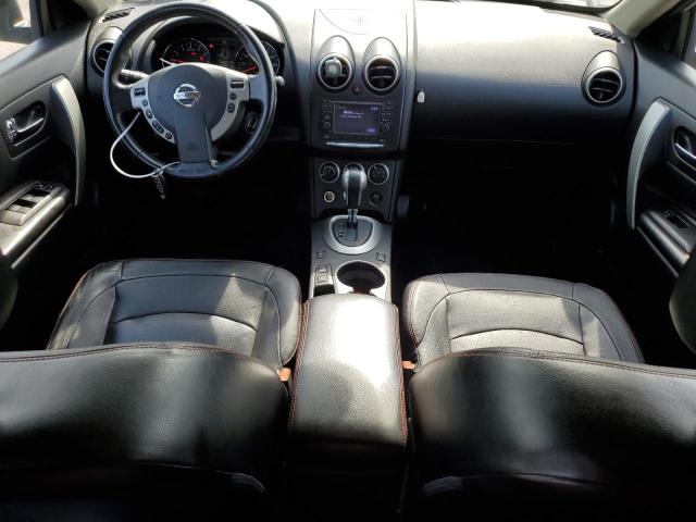 2012 Nissan Rogue S VIN: JN8AS5MVXCW419206 Lot: 57385804