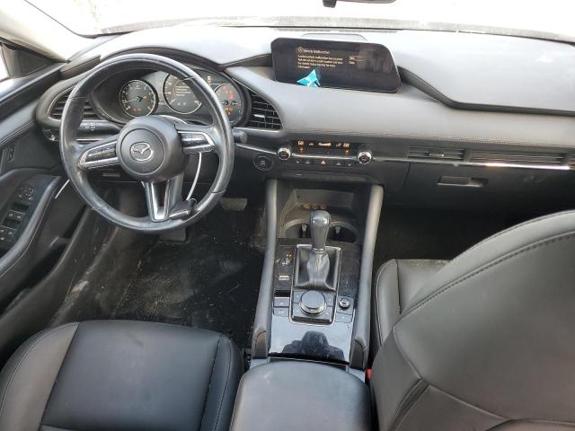 2021 Mazda 3 Preferred VIN: 3MZBPBCL7MM203652 Lot: 60009674