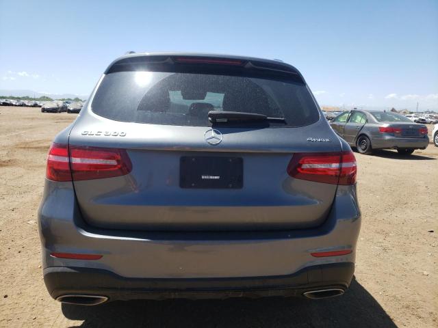 WDC0G4KB8KF662677 2019 Mercedes-Benz Glc 300 4Matic