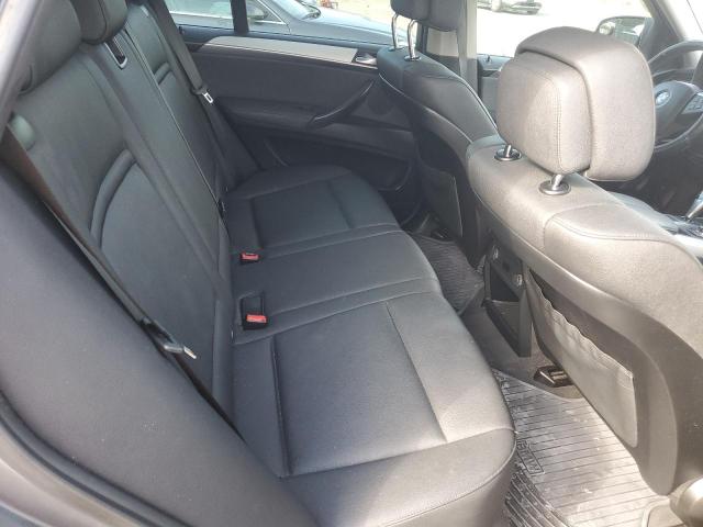 2011 BMW X5 xDrive35I VIN: 5UXZV4C57BL739003 Lot: 57650834