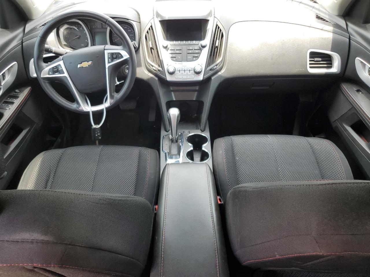 1GNALBEK4FZ113043 2015 Chevrolet Equinox Lt