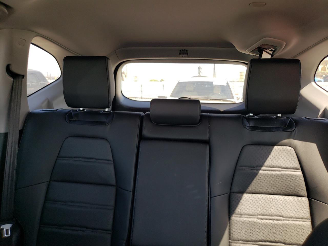 7FARW2H81KE062012 2019 Honda Cr-V Exl