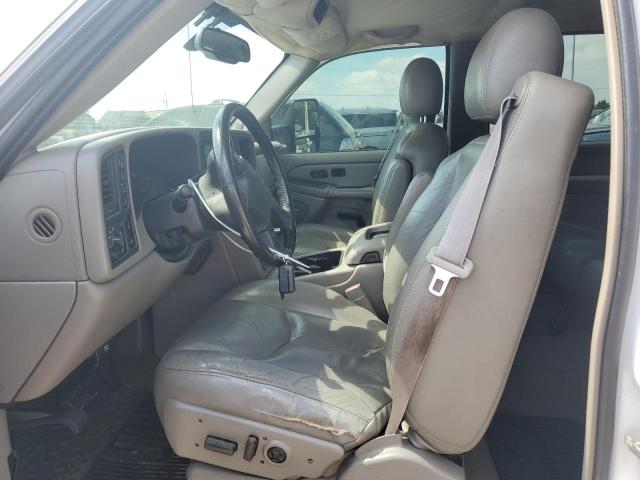 2005 Chevrolet Silverado K1500 VIN: 2GCEK13T051304789 Lot: 58960134