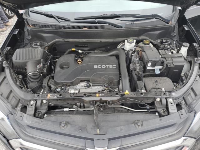 2021 Chevrolet Equinox Lt VIN: 2GNAXKEV0M6119526 Lot: 59484464