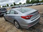 HYUNDAI SONATA ECO photo