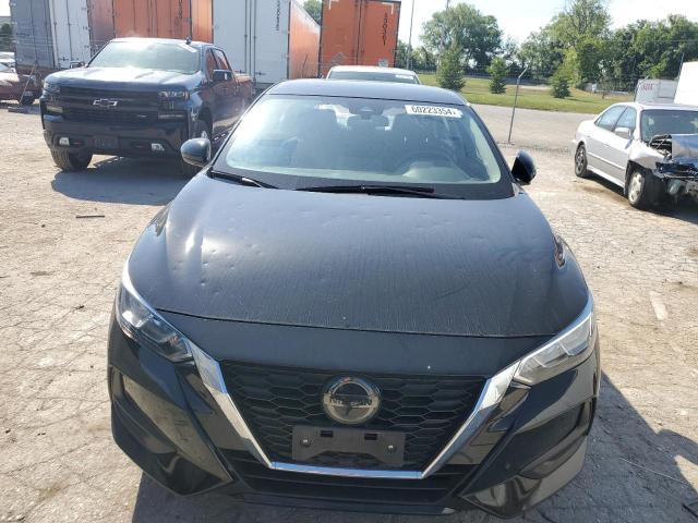 2023 NISSAN SENTRA SV - 3N1AB8CV4PY308568