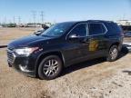 2019 CHEVROLET TRAVERSE L - 1GNERHKW9KJ212749