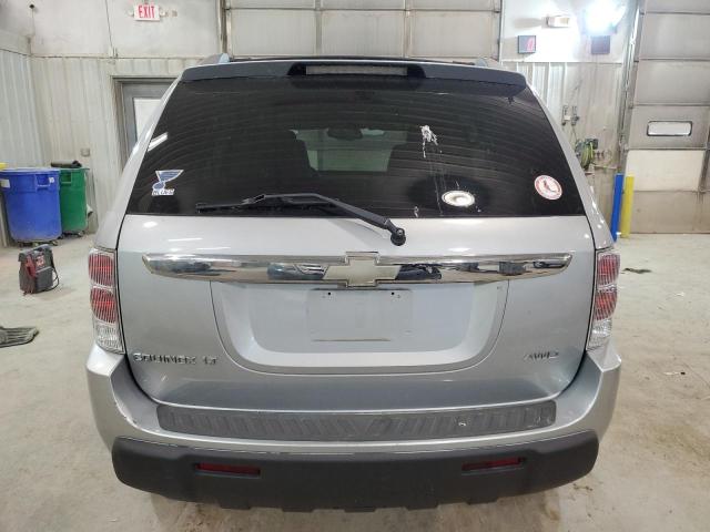 2CNDL73F956003121 2005 Chevrolet Equinox Lt