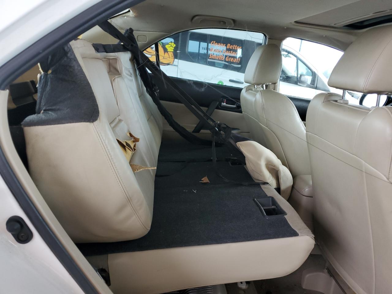 1YVHP80C975M21214 2007 Mazda 6 I