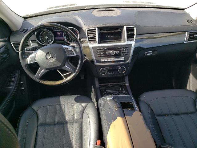 VIN 4JGDF6EE0GA682515 2016 Mercedes-Benz GL-Class, ... no.8