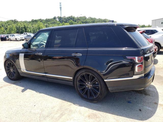 VIN SALGV5RE7KA552838 2019 Land Rover Range Rover,... no.2