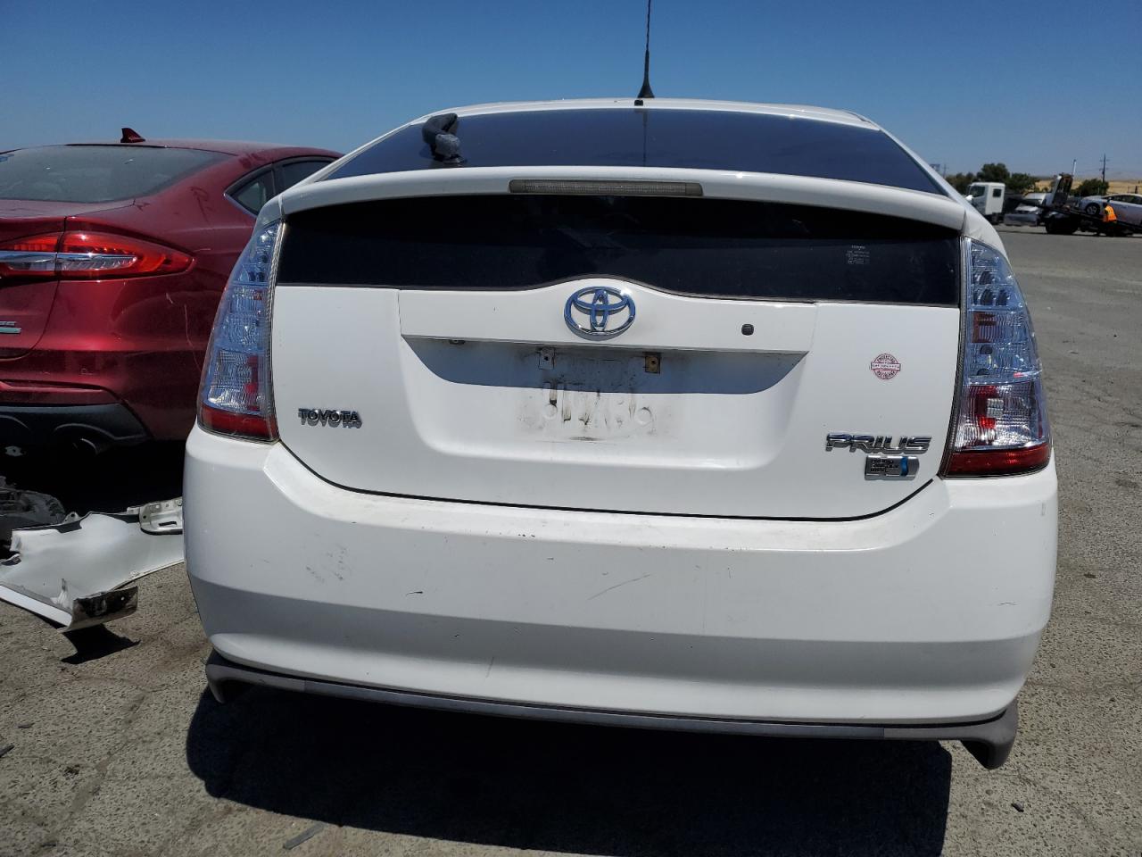 JTDKB20U187792048 2008 Toyota Prius