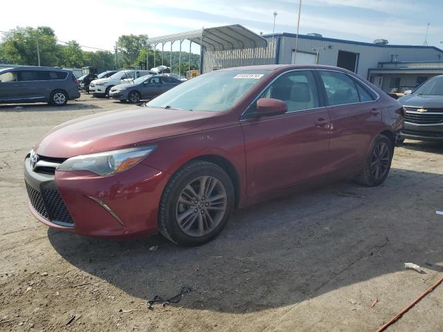 VIN 4T1BF1FKXFU888405 2015 Toyota Camry, LE no.1