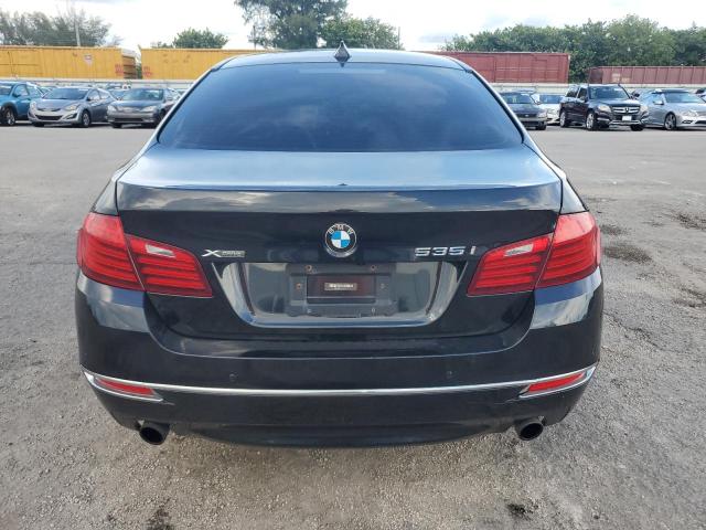 2016 BMW 535 Xi VIN: WBA5B3C51GG257174 Lot: 60770904