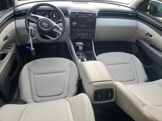 2024 Hyundai Tucson Sel VIN: 5NMJF3DE3RH324549 Lot: 58385934