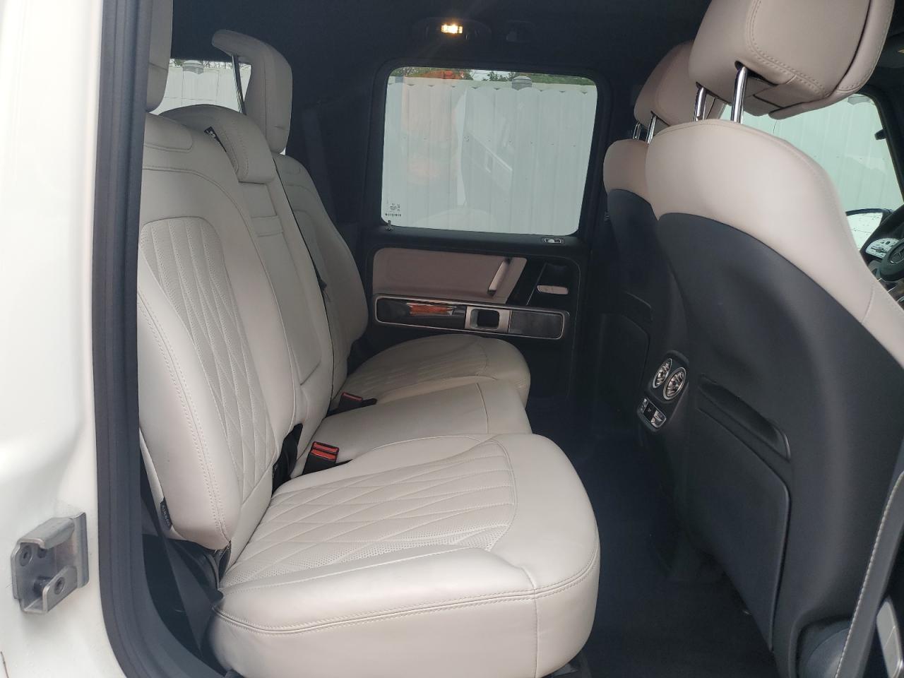 W1NYC7HJ7MX418951 2021 Mercedes-Benz G 63 Amg