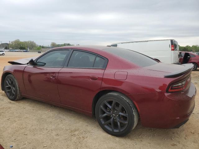 2C3CDXBGXMH636466 2021 Dodge Charger Sx photo 1