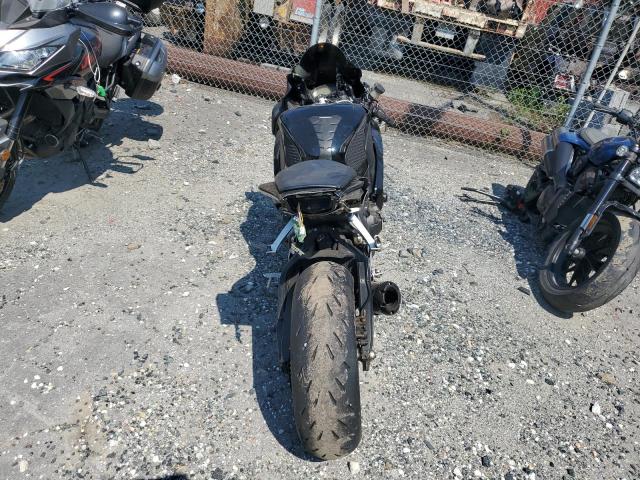 2014 HONDA CBR1000 RR JH2SC5905EK600189
