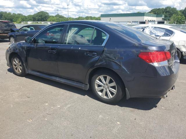 4S3BMBG6XA3237369 2010 Subaru Legacy 2.5I Premium